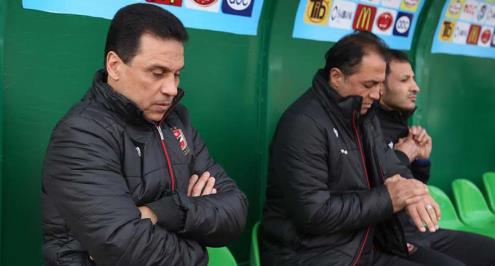 الأهلى يتابع شبابه وينقب عن موهبة افريقية بكأس افريقيا للشباب 